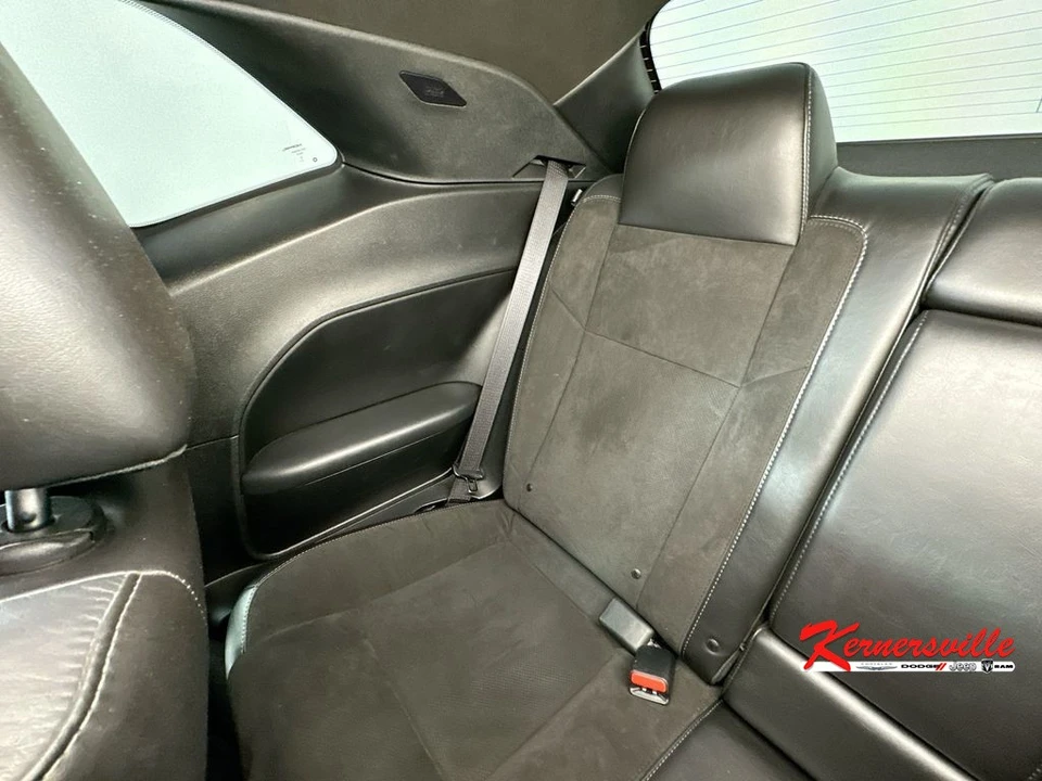 2020 Dodge Challenger SRT8 & 392 3rd Gen - Image 12 of 24