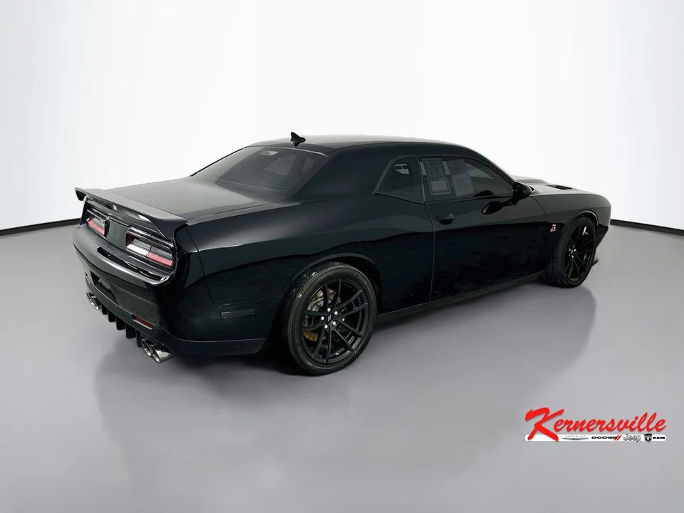 2020 Dodge Challenger SRT8 & 392 3rd Gen - Image 7 of 24