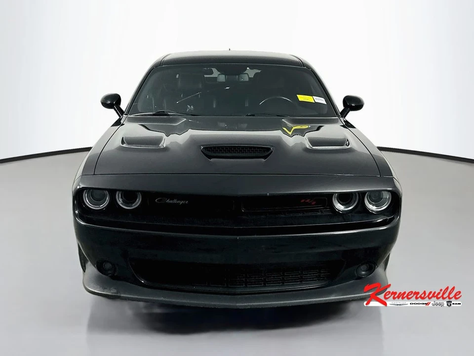 2020 Dodge Challenger SRT8 & 392 3rd Gen - Image 2 of 24