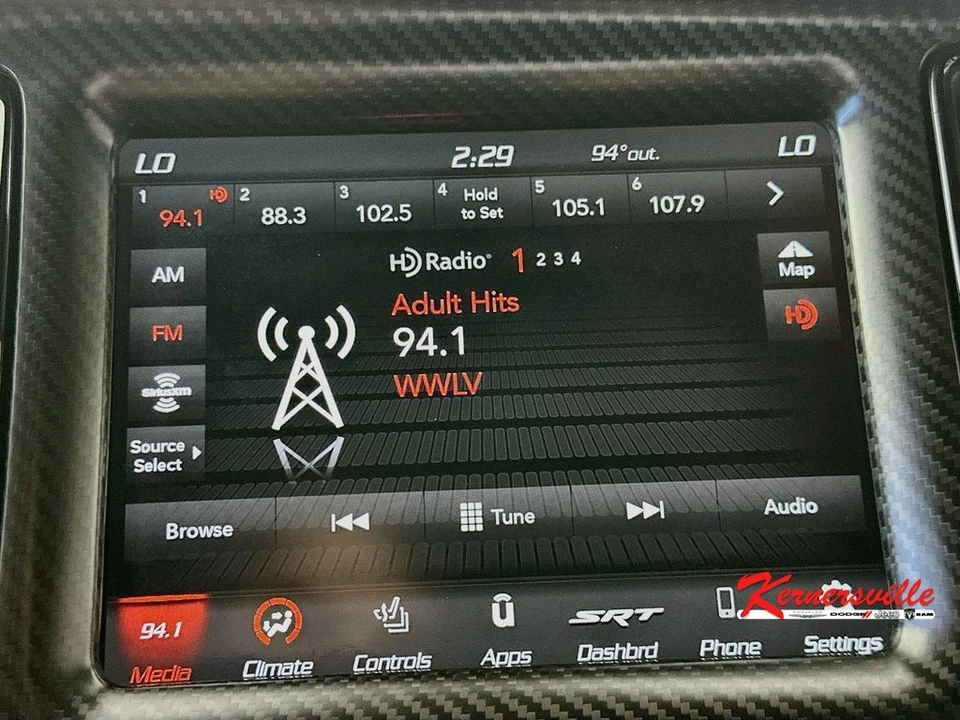 2020 Dodge Challenger SRT8 & 392 3rd Gen - Image 17 of 24