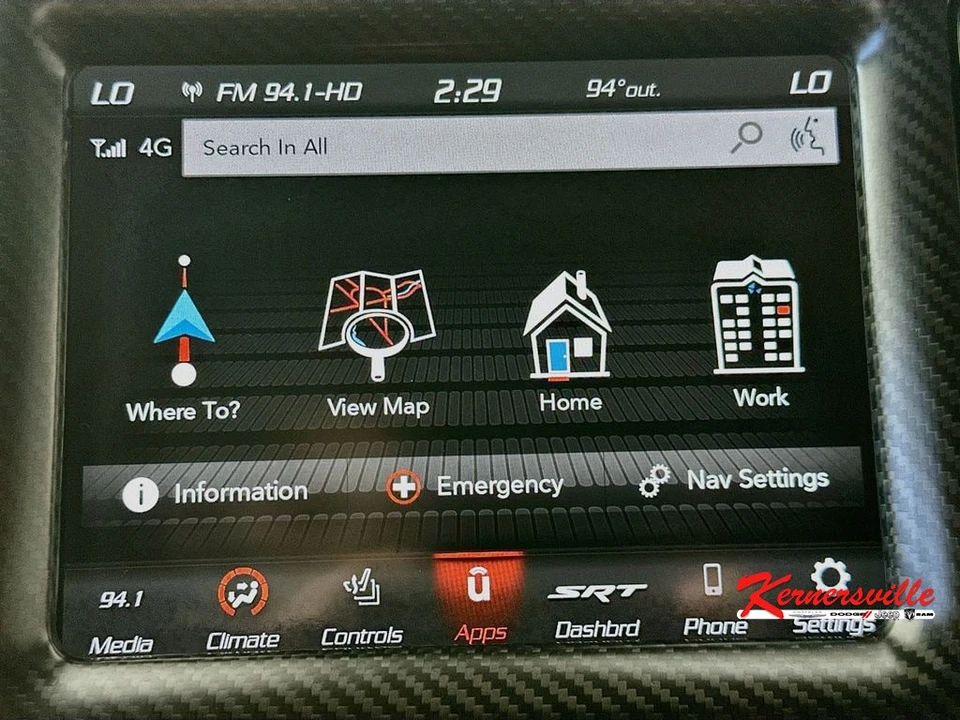 2020 Dodge Challenger SRT8 & 392 3rd Gen - Image 19 of 24