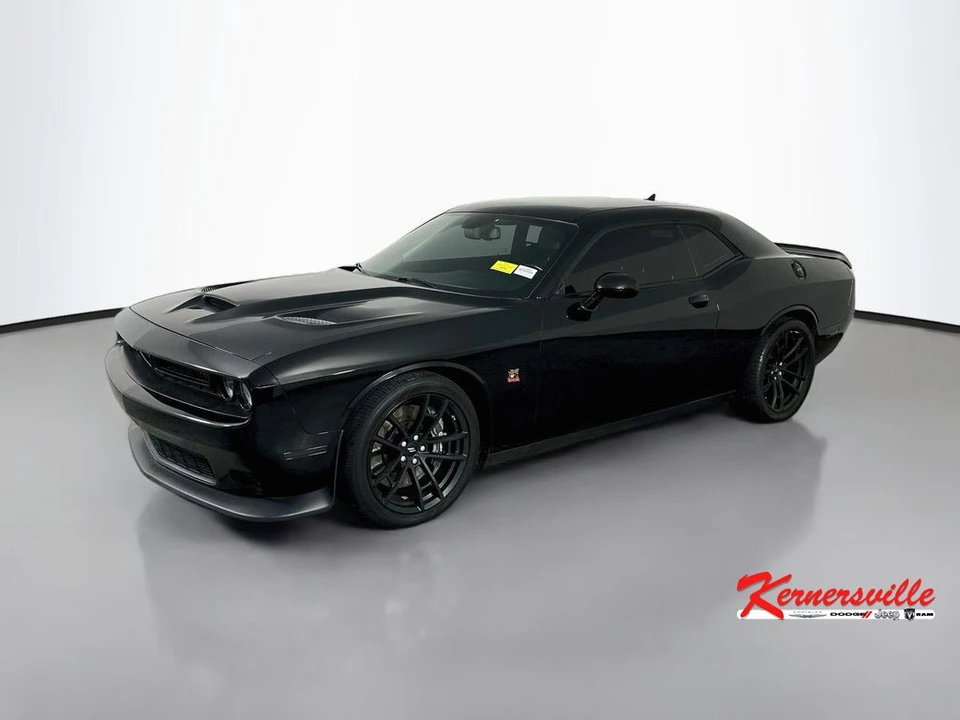 2020 Dodge Challenger SRT8 & 392 3rd Gen - Image 3 of 24
