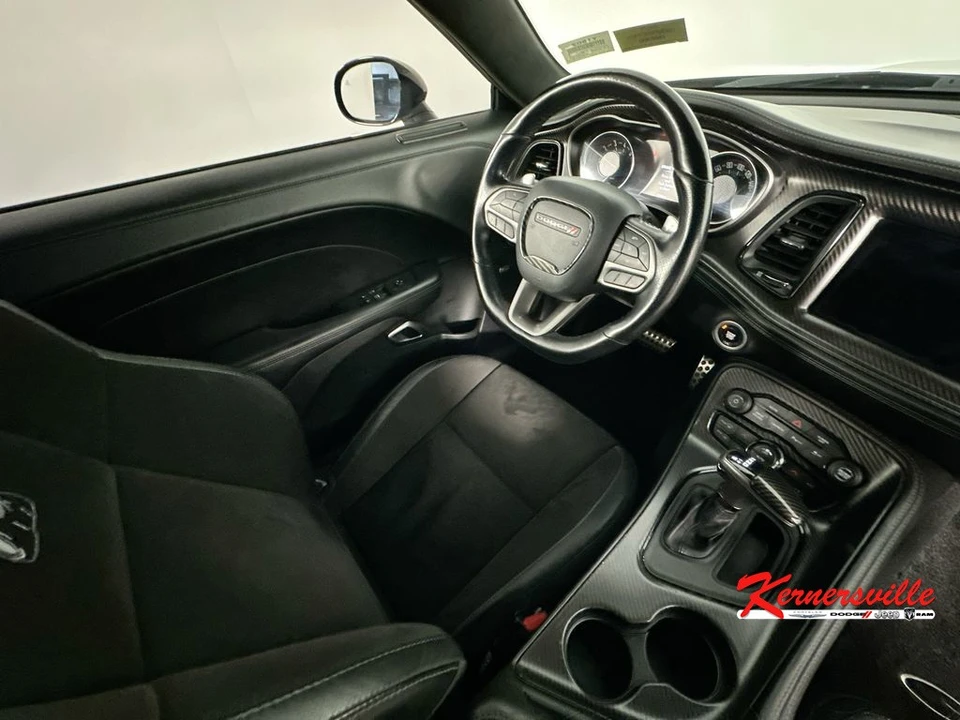 2020 Dodge Challenger SRT8 & 392 3rd Gen - Image 9 of 24