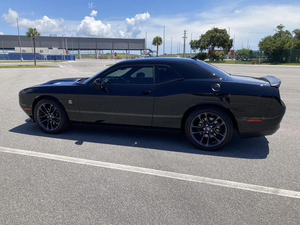 2020 Dodge Challenger SRT8 & 392 3rd Gen - Image 10 of 31