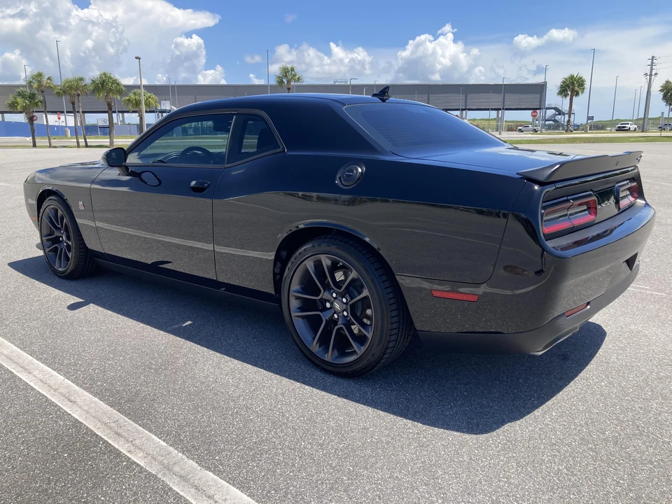 2020 Dodge Challenger SRT8 & 392 3rd Gen - Image 11 of 31