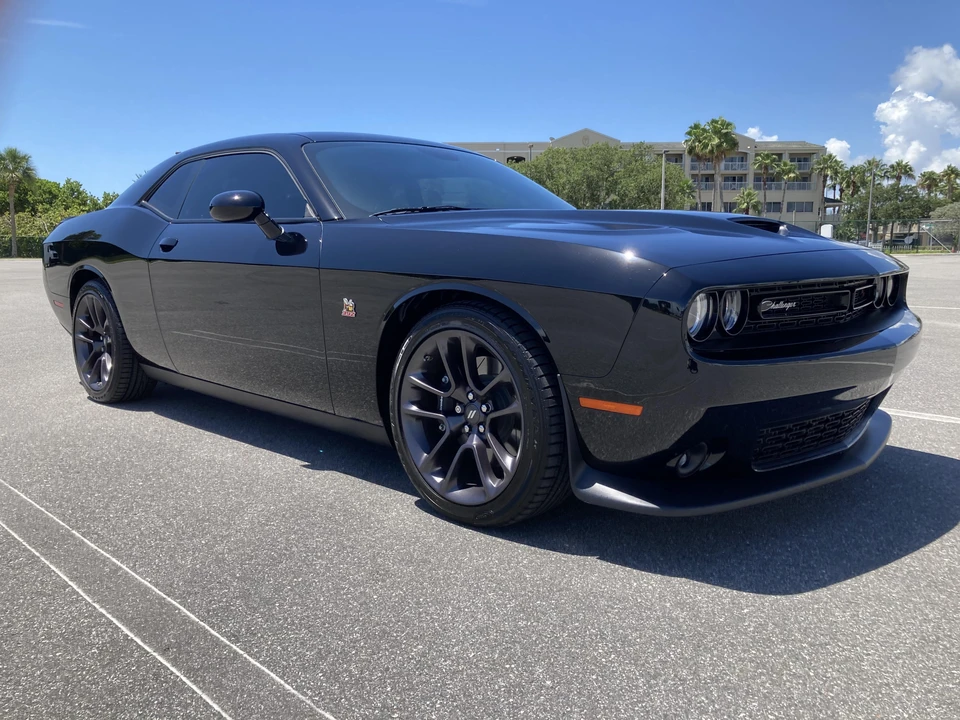 2020 Dodge Challenger SRT8 & 392 3rd Gen - Image 20 of 31