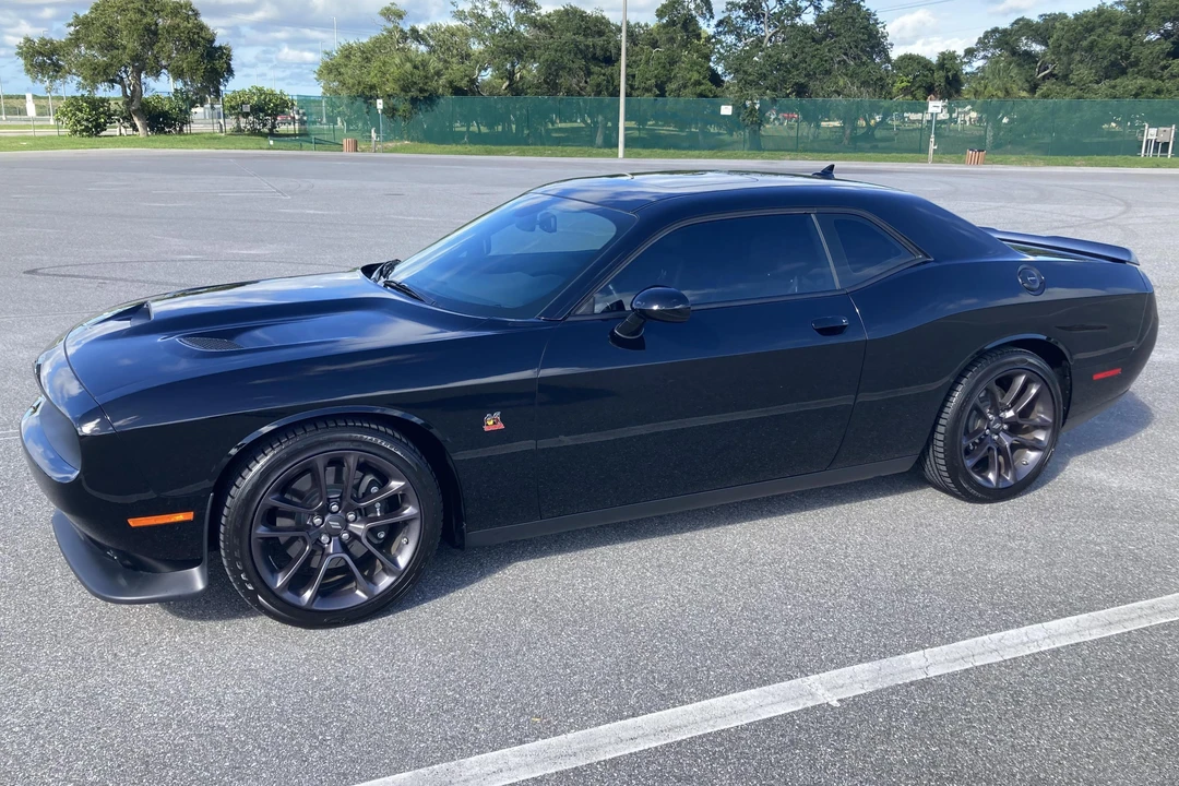2020 Dodge Challenger SRT8 & 392 3rd Gen - Image 3 of 31