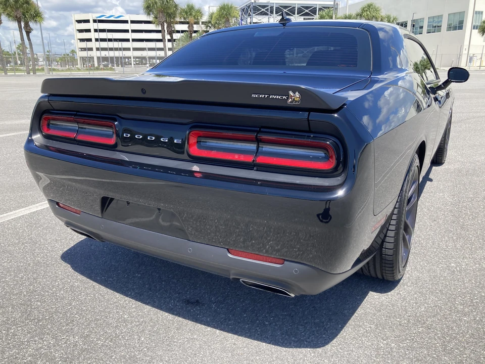 2020 Dodge Challenger SRT8 & 392 3rd Gen - Image 15 of 31