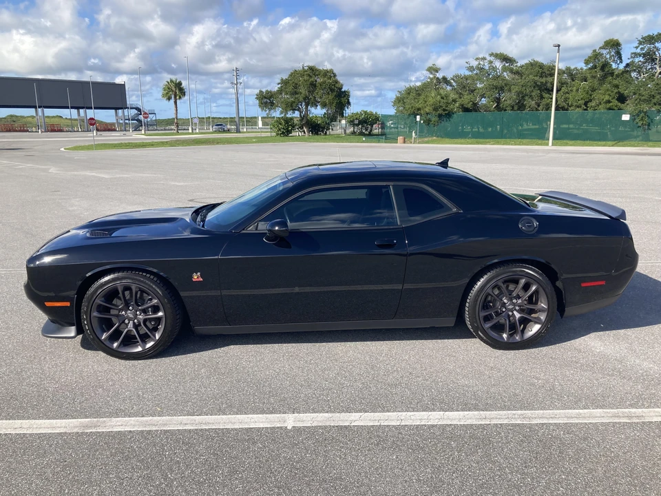 2020 Dodge Challenger SRT8 & 392 3rd Gen - Image 8 of 31
