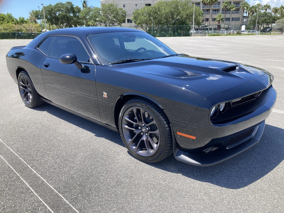 2020 Dodge Challenger SRT8 & 392 3rd Gen - Image 21 of 31