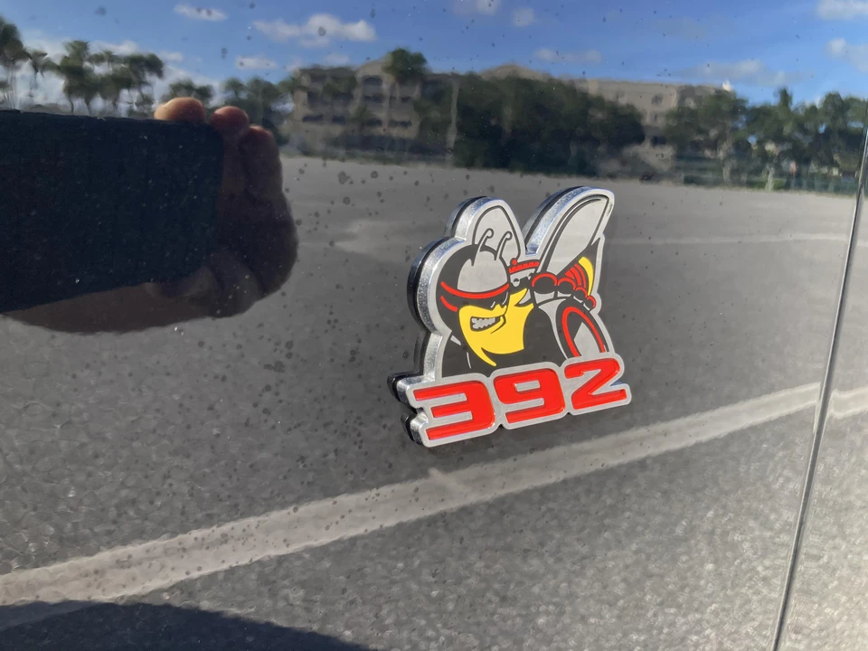 2020 Dodge Challenger SRT8 & 392 3rd Gen - Image 28 of 31