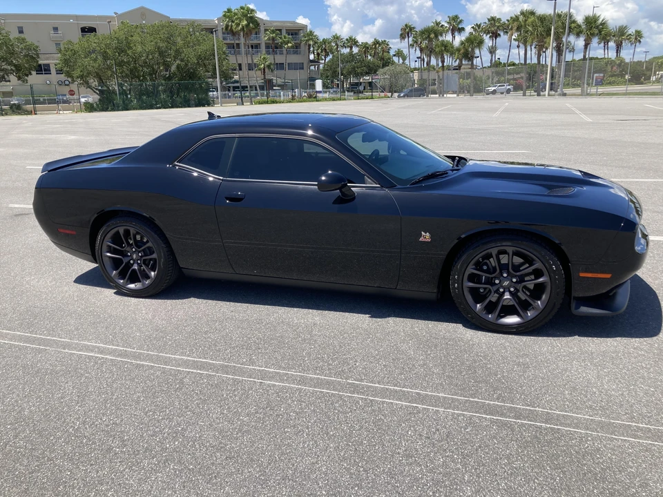 2020 Dodge Challenger SRT8 & 392 3rd Gen - Image 18 of 31