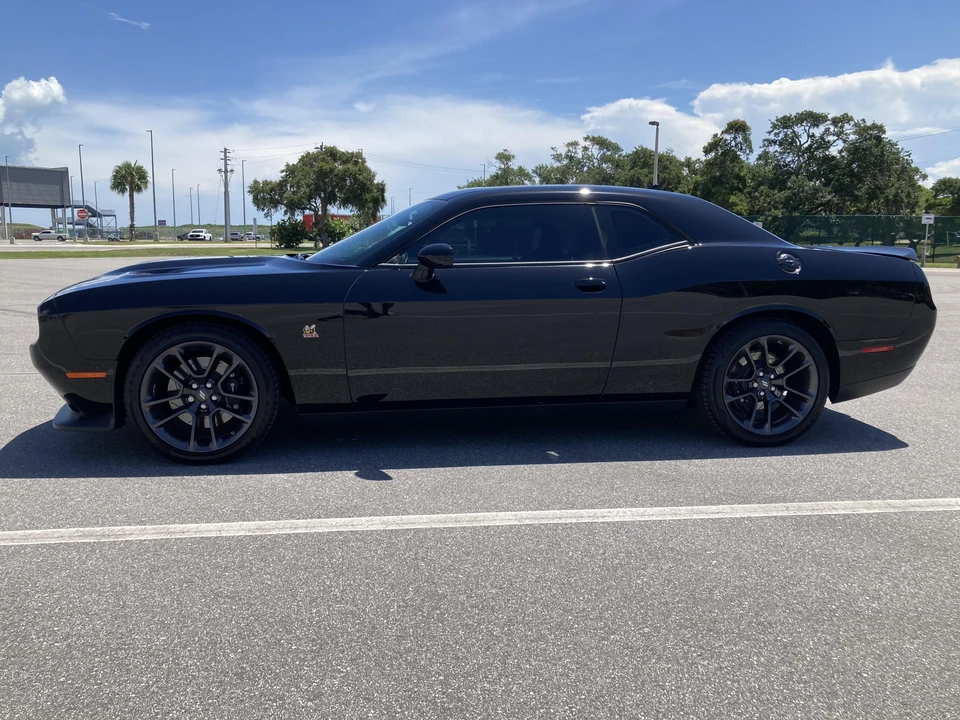 2020 Dodge Challenger SRT8 & 392 3rd Gen - Image 9 of 31