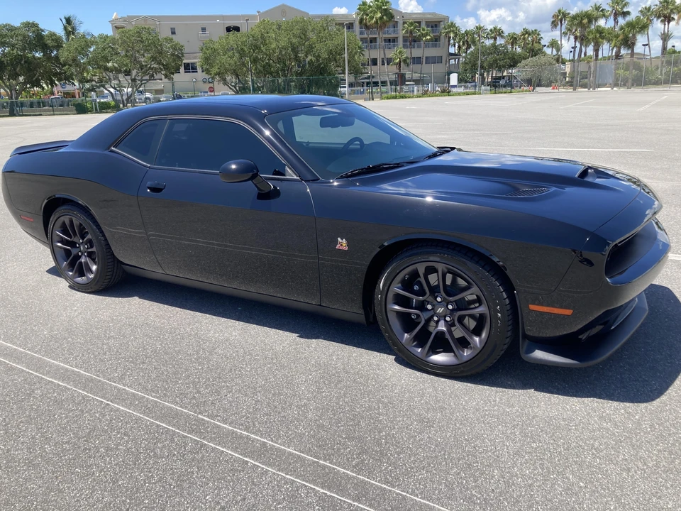 2020 Dodge Challenger SRT8 & 392 3rd Gen - Image 19 of 31