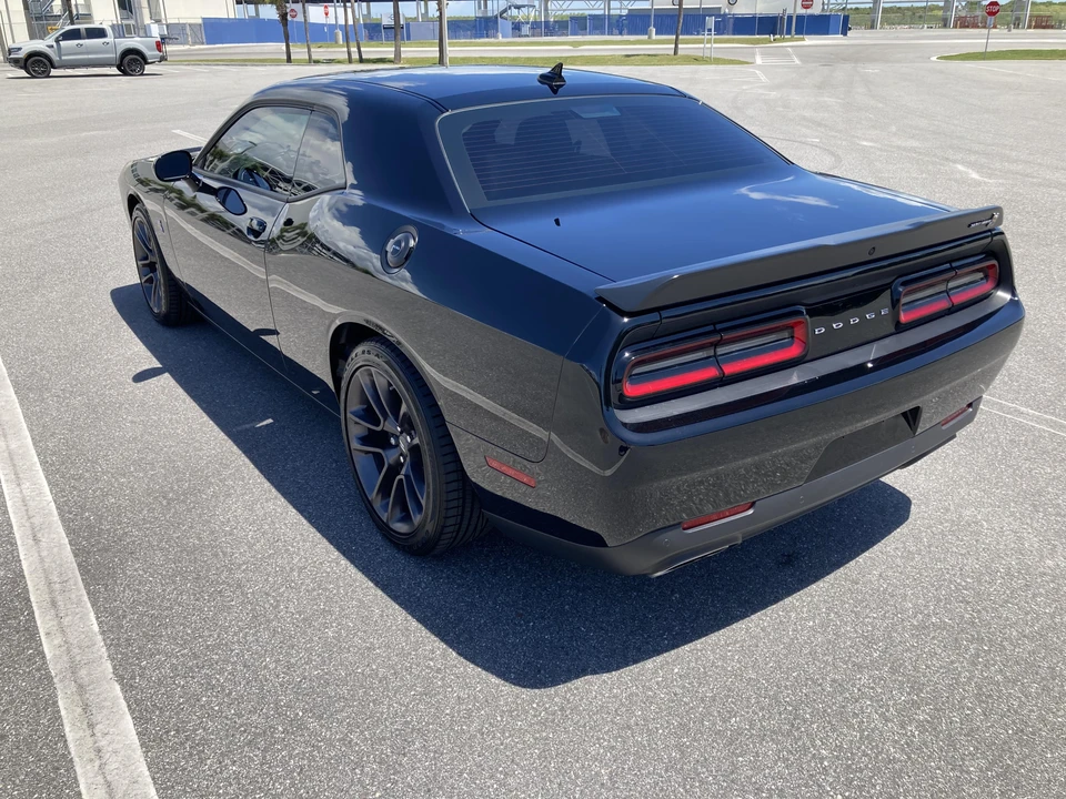 2020 Dodge Challenger SRT8 & 392 3rd Gen - Image 12 of 31