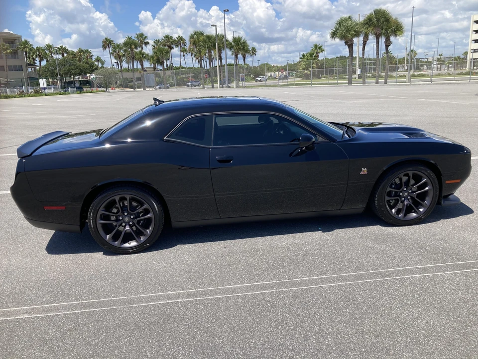 2020 Dodge Challenger SRT8 & 392 3rd Gen - Image 17 of 31