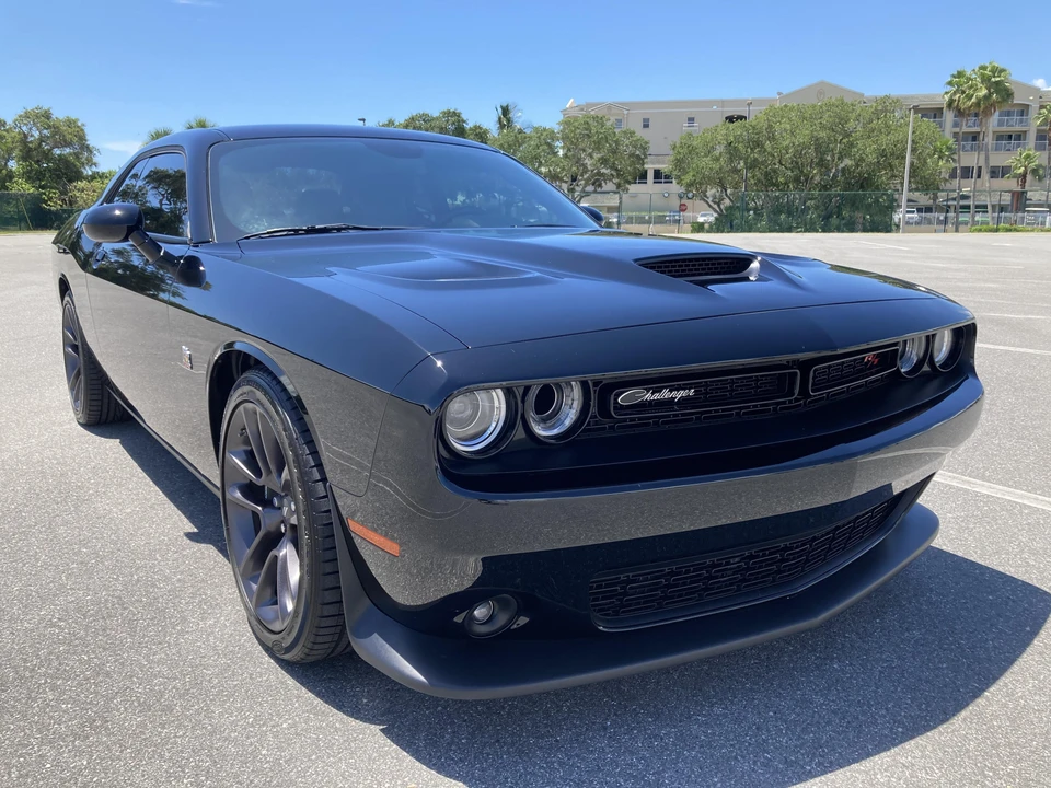 2020 Dodge Challenger SRT8 & 392 3rd Gen - Image 23 of 31