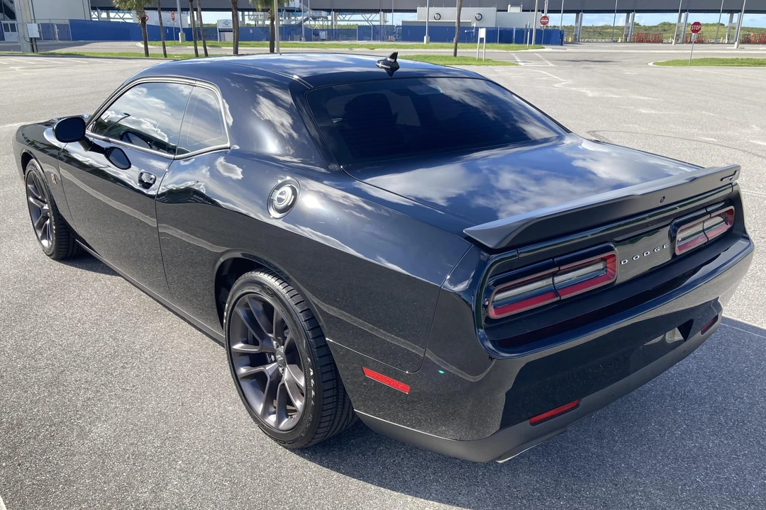 2020 Dodge Challenger SRT8 & 392 3rd Gen - Image 4 of 31
