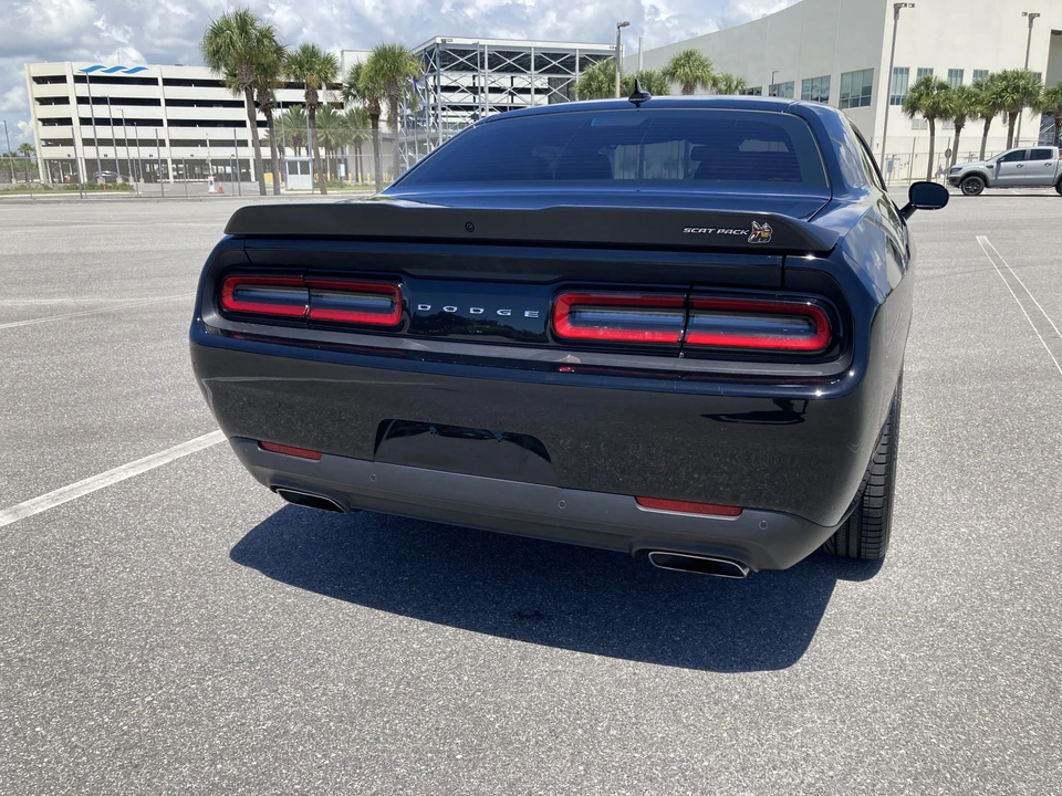 2020 Dodge Challenger SRT8 & 392 3rd Gen - Image 14 of 31