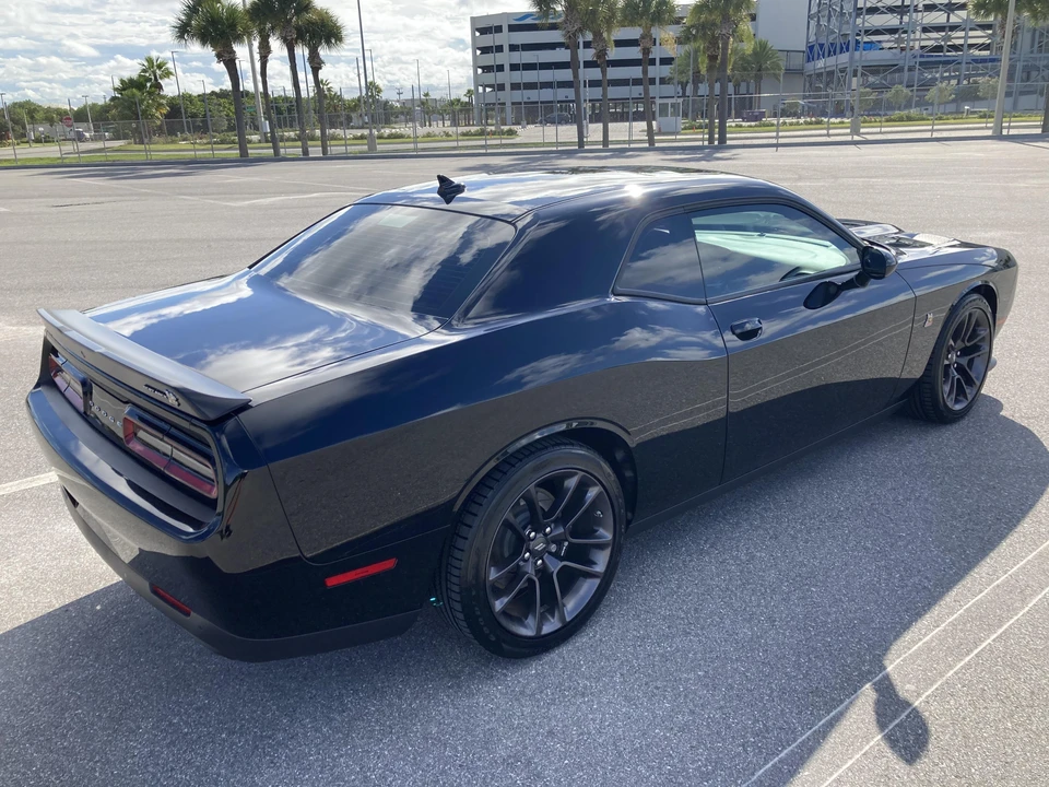 2020 Dodge Challenger SRT8 & 392 3rd Gen - Image 16 of 31