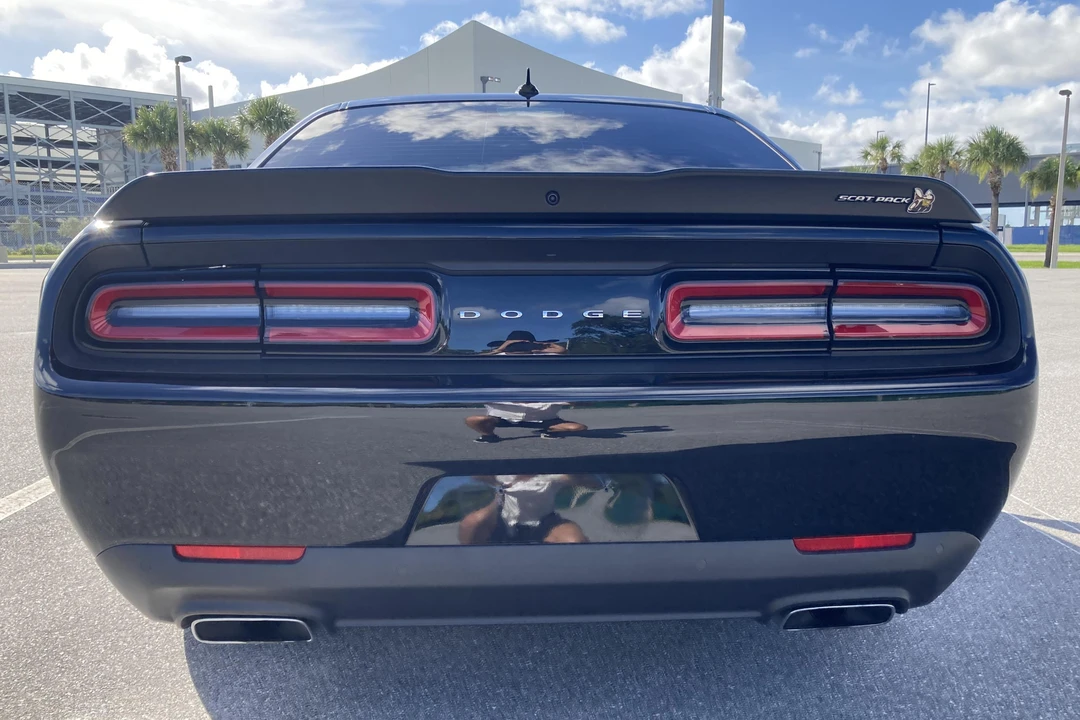 2020 Dodge Challenger SRT8 & 392 3rd Gen - Image 5 of 31