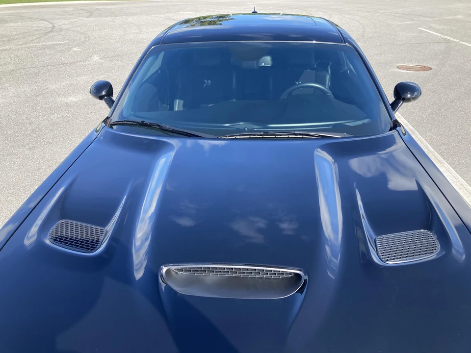 2020 Dodge Challenger SRT8 & 392 3rd Gen - Image 25 of 31