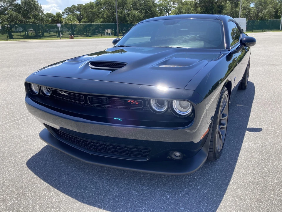 2020 Dodge Challenger SRT8 & 392 3rd Gen - Image 6 of 31