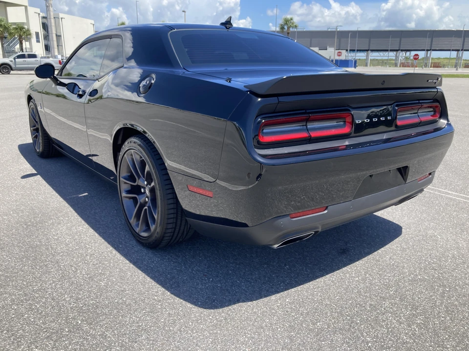 2020 Dodge Challenger SRT8 & 392 3rd Gen - Image 13 of 31