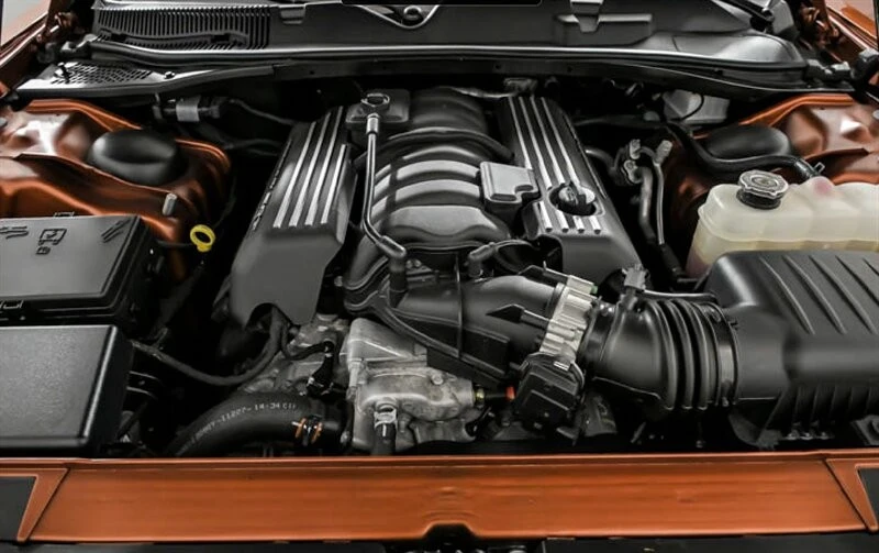 2020 Dodge Challenger SRT8 & 392 3rd Gen - Image 15 of 21