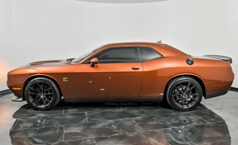 2020 Dodge Challenger SRT8 & 392 3rd Gen - Image 7 of 21