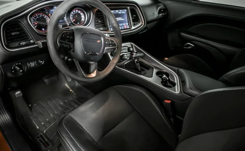 2020 Dodge Challenger SRT8 & 392 3rd Gen - Image 18 of 21