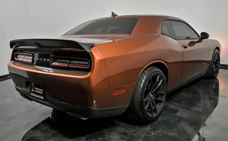 2020 Dodge Challenger SRT8 & 392 3rd Gen - Image 11 of 21