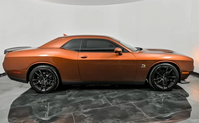 2020 Dodge Challenger SRT8 & 392 3rd Gen - Image 13 of 21