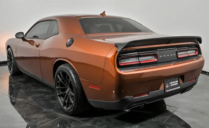 2020 Dodge Challenger SRT8 & 392 3rd Gen - Image 9 of 21