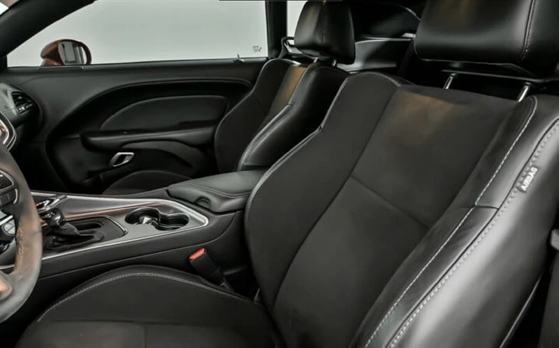 2020 Dodge Challenger SRT8 & 392 3rd Gen - Image 20 of 21