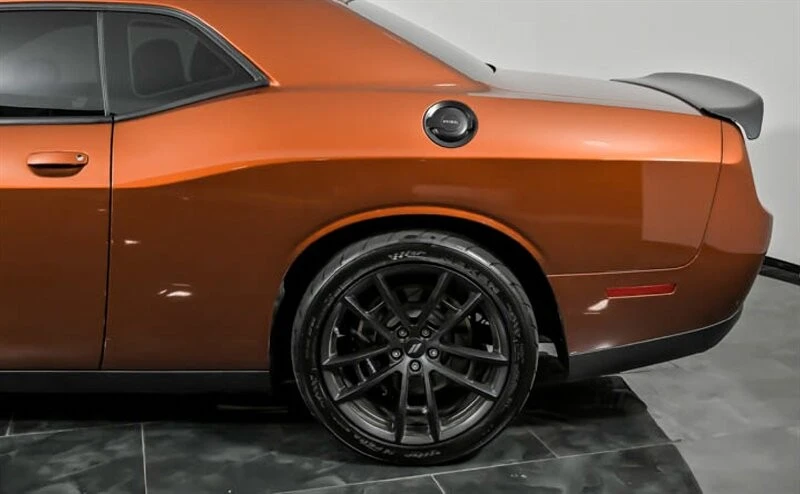 2020 Dodge Challenger SRT8 & 392 3rd Gen - Image 8 of 21