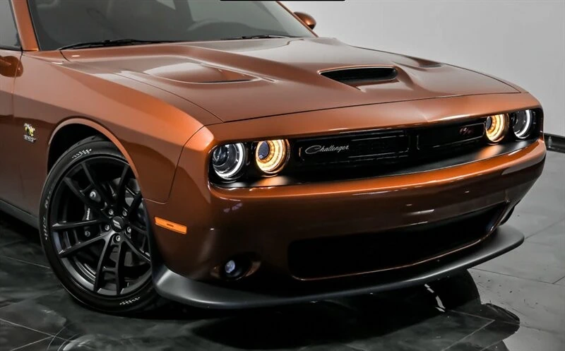 2020 Dodge Challenger SRT8 & 392 3rd Gen - Image 2 of 21
