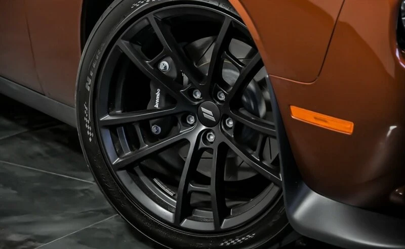2020 Dodge Challenger SRT8 & 392 3rd Gen - Image 3 of 21