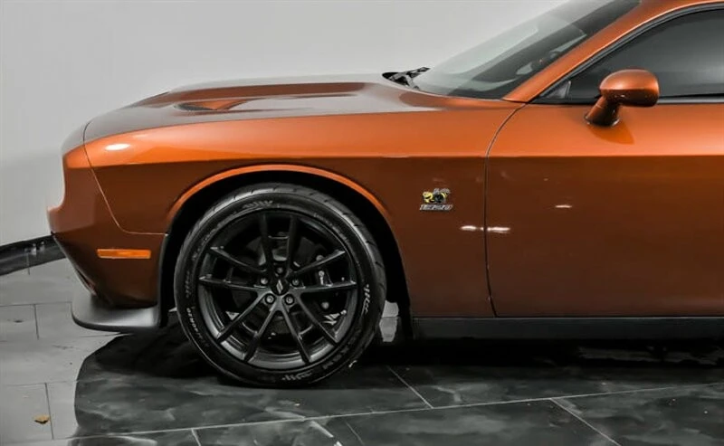 2020 Dodge Challenger SRT8 & 392 3rd Gen - Image 6 of 21
