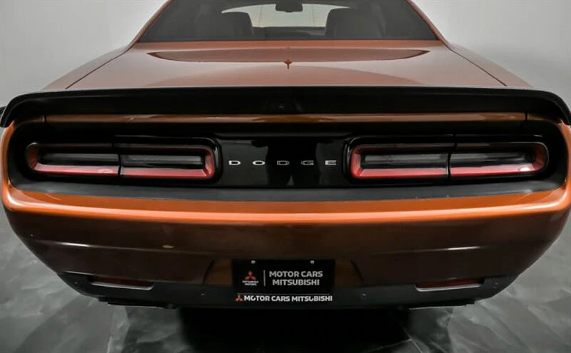 2020 Dodge Challenger SRT8 & 392 3rd Gen - Image 10 of 21