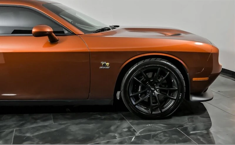 2020 Dodge Challenger SRT8 & 392 3rd Gen - Image 14 of 21
