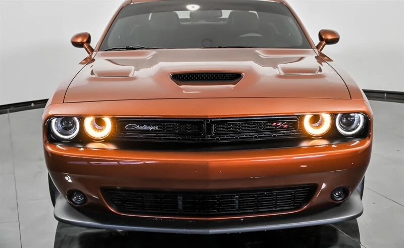 2020 Dodge Challenger SRT8 & 392 3rd Gen - Image 4 of 21