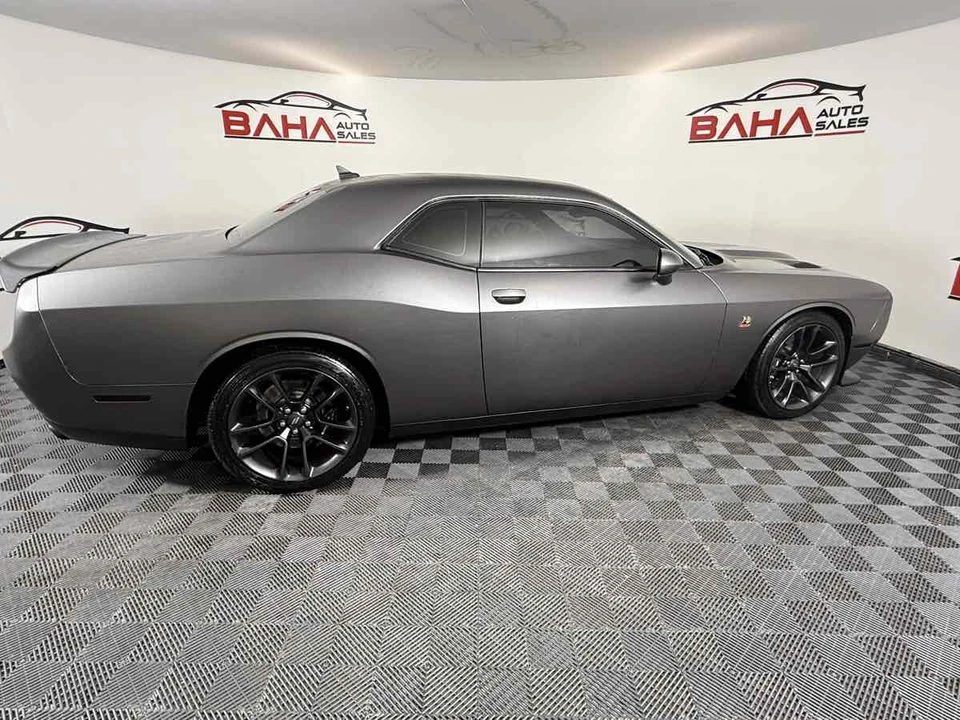 2020 Dodge Challenger SRT8 & 392 3rd Gen - Image 18 of 31
