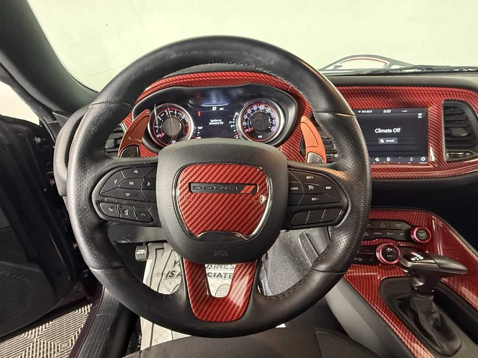 2020 Dodge Challenger SRT8 & 392 3rd Gen - Image 31 of 31