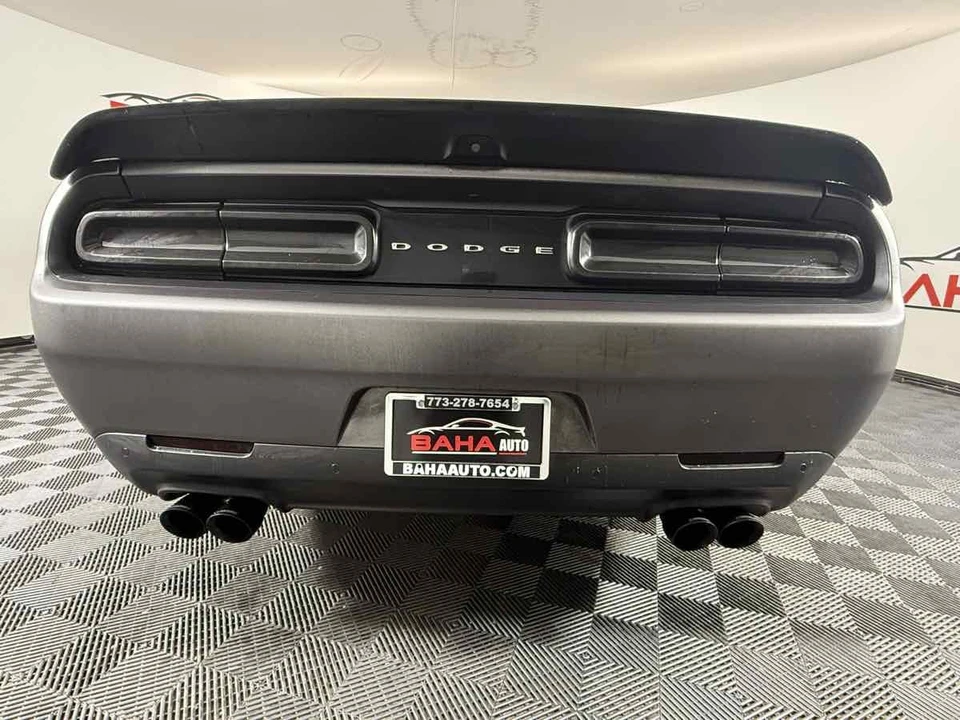 2020 Dodge Challenger SRT8 & 392 3rd Gen - Image 13 of 31