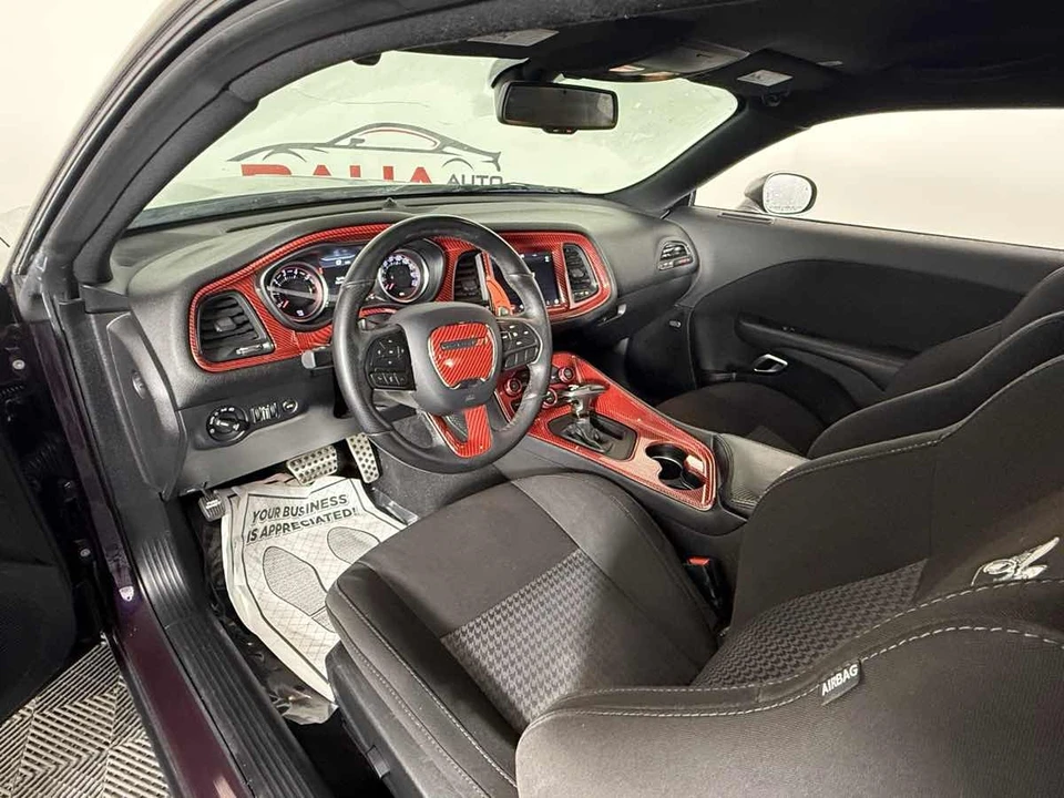 2020 Dodge Challenger SRT8 & 392 3rd Gen - Image 29 of 31