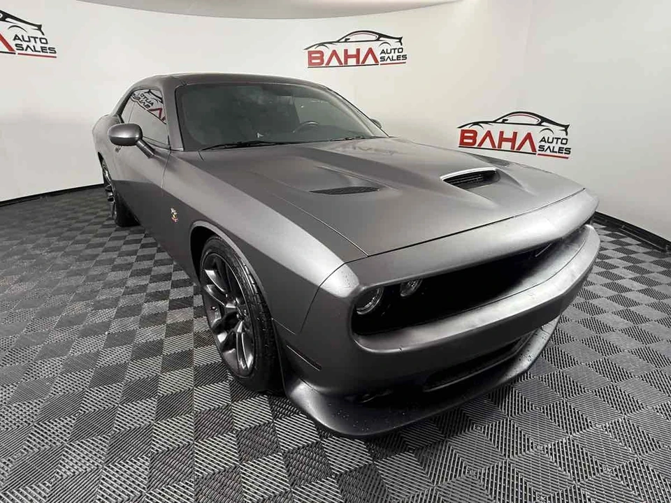 2020 Dodge Challenger SRT8 & 392 3rd Gen - Image 23 of 31