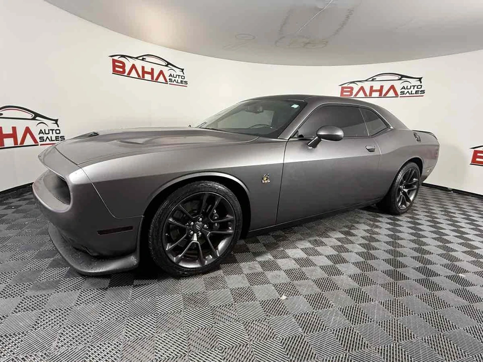 2020 Dodge Challenger SRT8 & 392 3rd Gen - Image 5 of 31