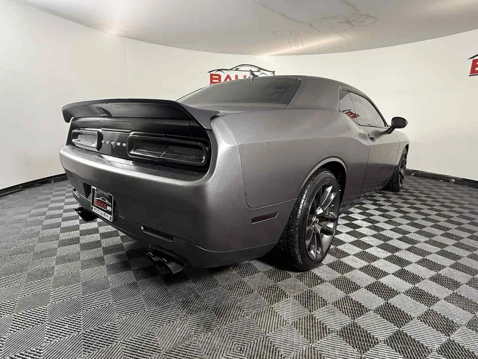 2020 Dodge Challenger SRT8 & 392 3rd Gen - Image 15 of 31