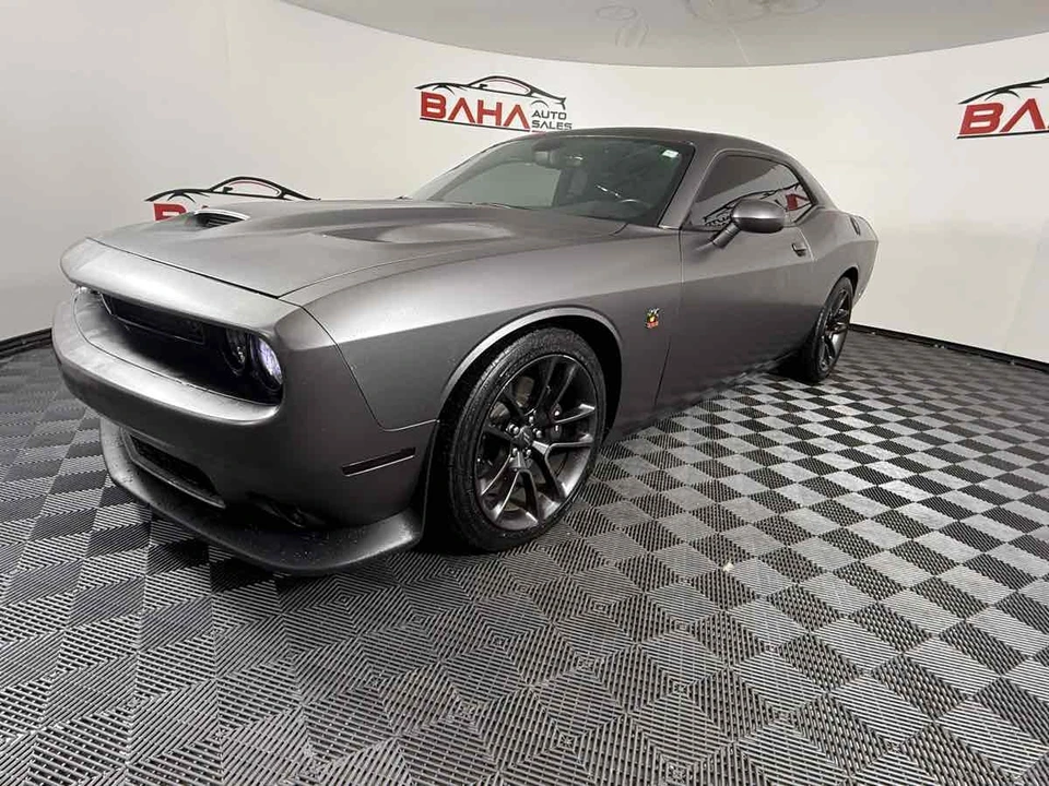 2020 Dodge Challenger SRT8 & 392 3rd Gen - Image 4 of 31